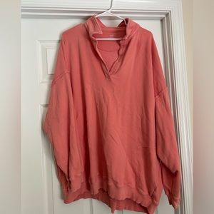 Aerie sweatshirt